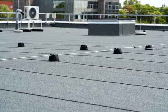 Flat Roofing image