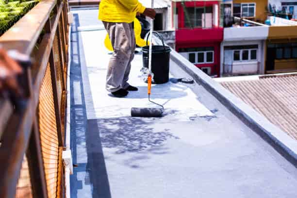 Roofing Coatings image