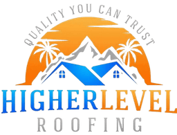 Higher Level Roofing