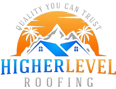 Higher Level Roofing