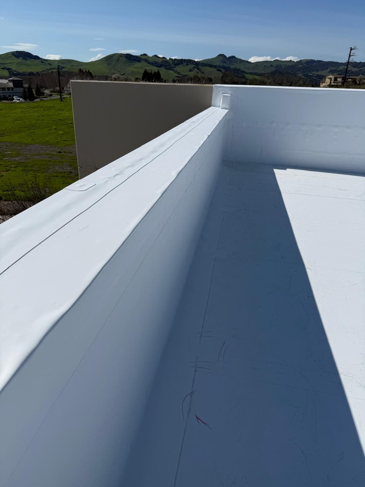Gallery photos for Energy Efficient Single Ply Roofing Near Sacramento: Image #3