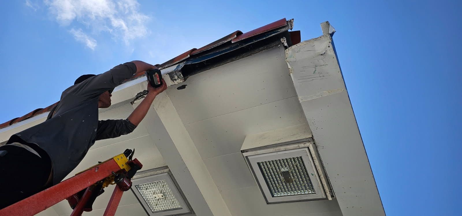 Gallery photos for Restoring Strength to Sacramento Pump Station: Image #2