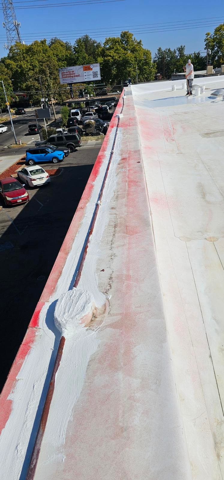 Transform Your Roof with Our Expert Coatings image