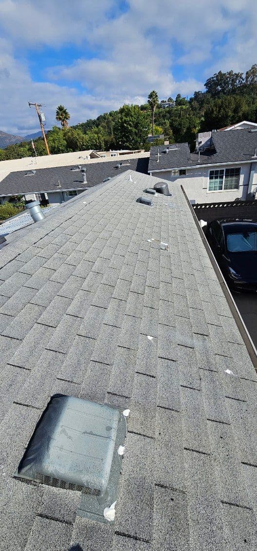 Roof Rejuvenation Near Eldorado Hills image