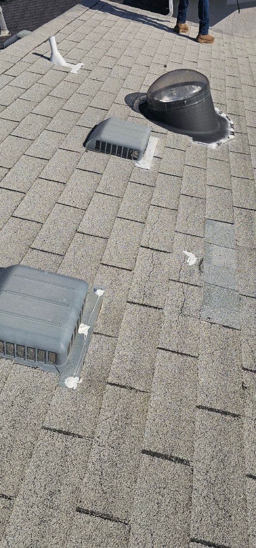 Gallery photos for Roof Rejuvenation Near Eldorado Hills: Image #3