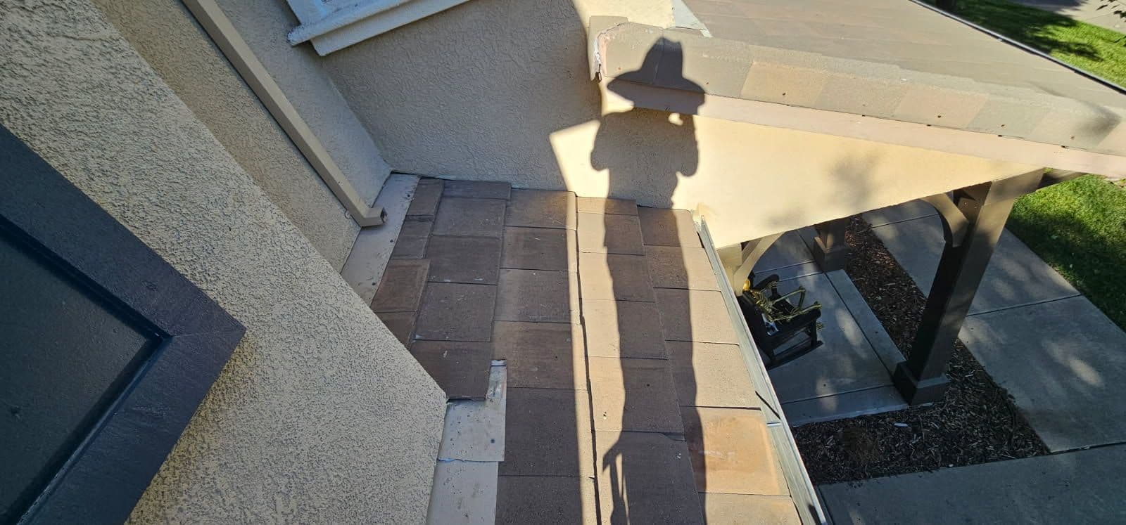 Tile Roof Repair in El Dorado Hills image