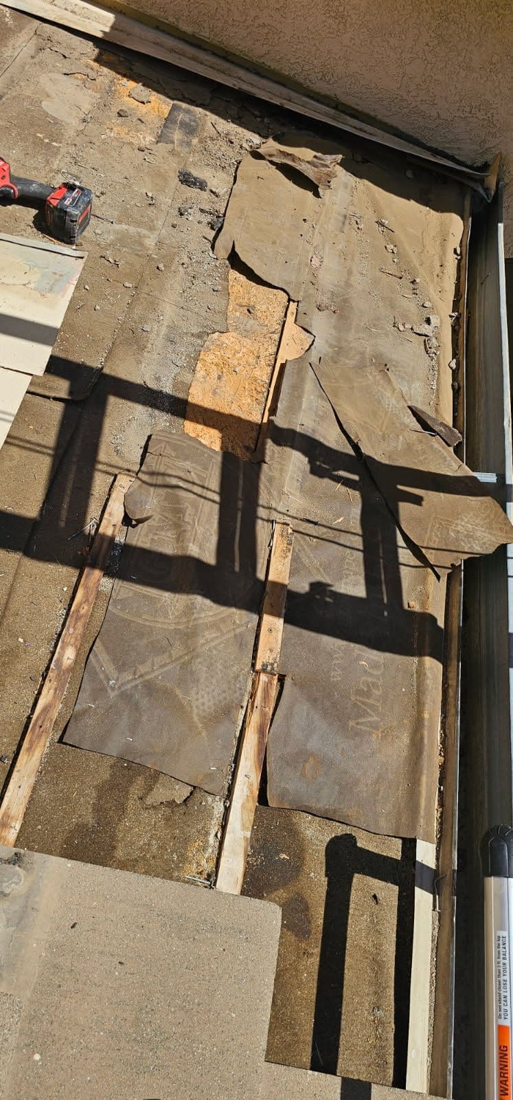 Gallery photos for Tile Roof Repair in El Dorado Hills: Image #3