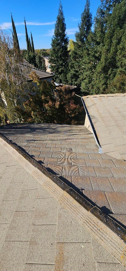 Strengthening Roofs with Expert Repairs in Folsom image