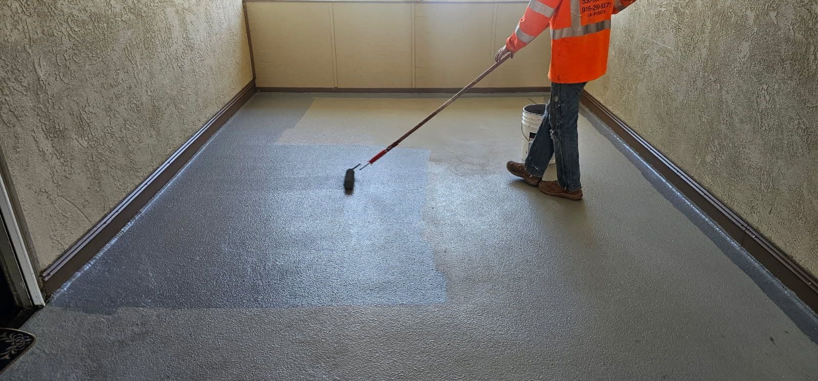 Transforming Tahoe Walkways with Expert Coatings image