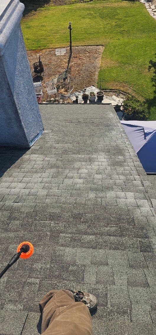 Gallery photos for Transform Your Roof with Expert Rejuvenation: Image #1