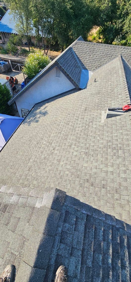 Gallery photos for Transform Your Roof with Expert Rejuvenation: Image #2