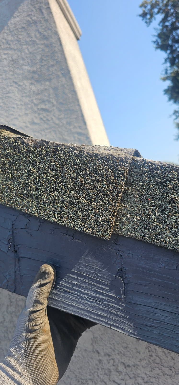 Gallery photos for Transform Your Roof with Expert Rejuvenation: Image #3